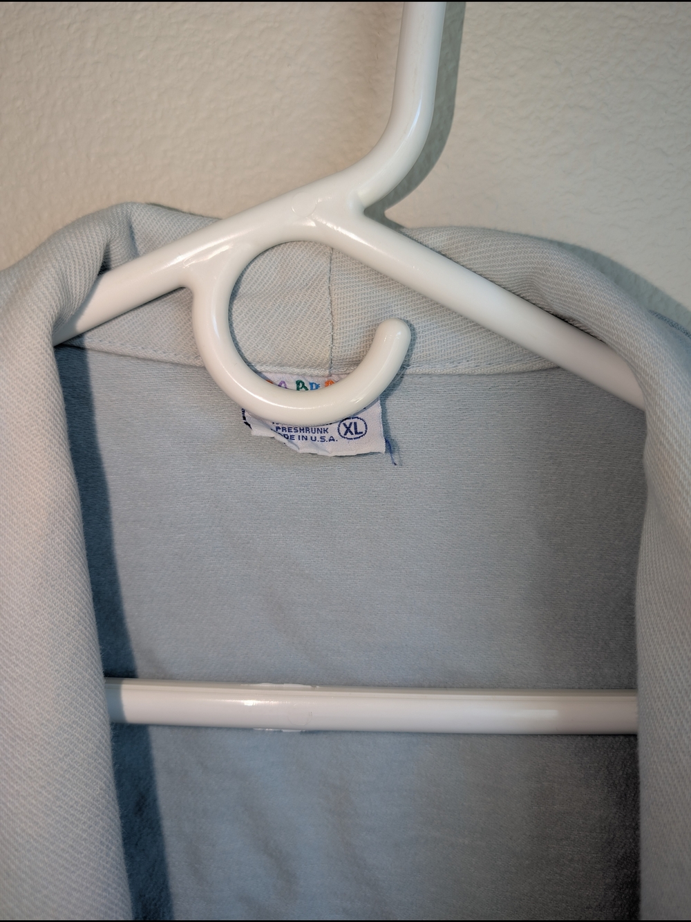 Vintage Sea breeze Of California Jacket Women's Size XL - Picture 3 of 7